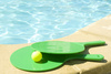 beach rackets - photo/picture definition - beach rackets word and phrase image