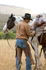 rodeo - photo/picture definition - rodeo word and phrase image