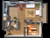 floor plan - photo/picture definition - floor plan word and phrase image
