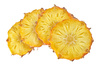 pineapple slices - photo/picture definition - pineapple slices word and phrase image