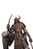 samurai sculpture - photo/picture definition - samurai sculpture word and phrase image