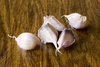 garlic segments - photo/picture definition - garlic segments word and phrase image