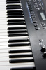 synthesizer keyboard - photo/picture definition - synthesizer keyboard word and phrase image