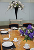 formal dining table - photo/picture definition - formal dining table word and phrase image