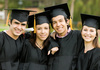 graduation - photo/picture definition - graduation word and phrase image