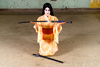 geisha - photo/picture definition - geisha word and phrase image