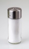 salt shaker - photo/picture definition - salt shaker word and phrase image
