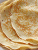 pancakes - photo/picture definition - pancakes word and phrase image