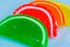 citrus candy - photo/picture definition - citrus candy word and phrase image