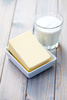 butter - photo/picture definition - butter word and phrase image