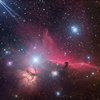 Orion's Belt - photo/picture definition - Orion's Belt word and phrase image