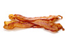 bacon - photo/picture definition - bacon word and phrase image