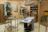operating room - photo/picture definition - operating room word and phrase image