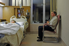 hospital room - photo/picture definition - hospital room word and phrase image
