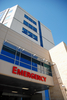emergency room - photo/picture definition - emergency room word and phrase image