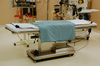 operating table - photo/picture definition - operating table word and phrase image