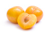 yellow plums - photo/picture definition - yellow plums word and phrase image