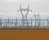 electrical grid - photo/picture definition - electrical grid word and phrase image
