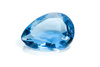 aquamarine gem - photo/picture definition - aquamarine gem word and phrase image