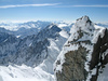 Alps - photo/picture definition - Alps word and phrase image