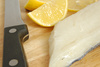 haddock fillet - photo/picture definition - haddock fillet word and phrase image