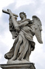 angel statue - photo/picture definition - angel statue word and phrase image