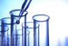 test tubes - photo/picture definition - test tubes word and phrase image