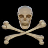 Jolly Roger - photo/picture definition - Jolly Roger word and phrase image