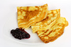 house pancakes - photo/picture definition - house pancakes word and phrase image