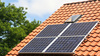solar panel - photo/picture definition - solar panel word and phrase image