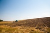 ploughing - photo/picture definition - ploughing word and phrase image