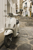vespa scooter - photo/picture definition - vespa scooter word and phrase image