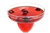 cranberry punch - photo/picture definition - cranberry punch word and phrase image