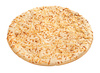 pizza crust - photo/picture definition - pizza crust word and phrase image