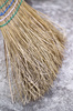 broom bristles - photo/picture definition - broom bristles word and phrase image