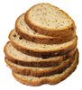 sliced bread - photo/picture definition - sliced bread word and phrase image