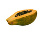 papaya - photo/picture definition - papaya word and phrase image