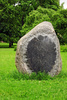 memorial stone - photo/picture definition - memorial stone word and phrase image