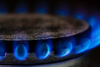 burning gas - photo/picture definition - burning gas word and phrase image