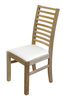 oak chair - photo/picture definition - oak chair word and phrase image