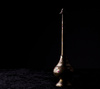 Arabic lamp - photo/picture definition - Arabic lamp word and phrase image