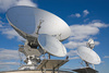 satellite dish - photo/picture definition - satellite dish word and phrase image