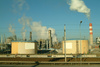 refinery - photo/picture definition - refinery word and phrase image