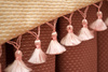 tassels - photo/picture definition - tassels word and phrase image
