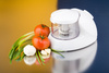 food processor - photo/picture definition - food processor word and phrase image