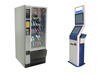 cash dispenser - photo/picture definition - cash dispenser word and phrase image