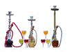 hookahs - photo/picture definition - hookahs word and phrase image