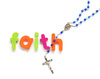 faith - photo/picture definition - faith word and phrase image