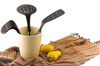 kitchenware - photo/picture definition - kitchenware word and phrase image