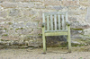 rotten chair - photo/picture definition - rotten chair word and phrase image